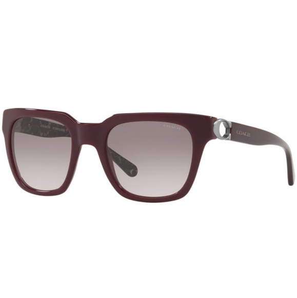 Coach Sunglases - Picture 1 of 6